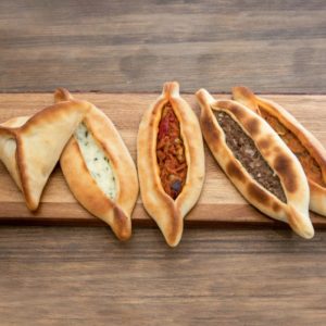 Fatayer