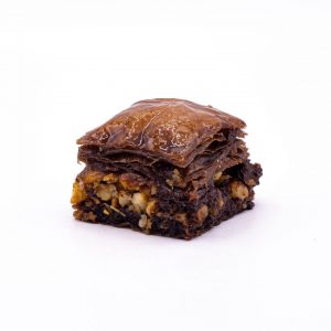 Baklawa full choco