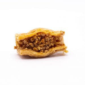 Comida libanesa en Madrid