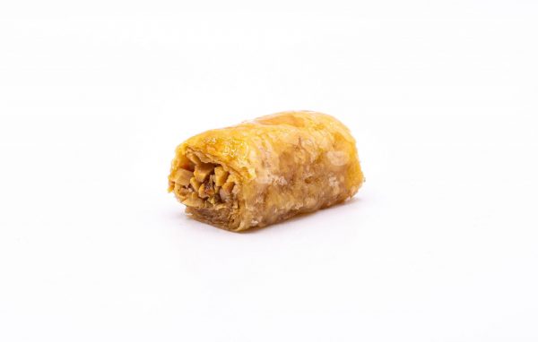 Deditos de almendra