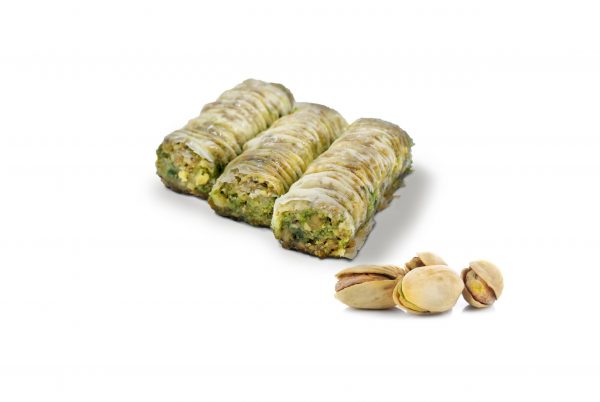 Dolma de pistacho