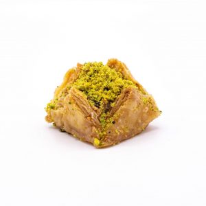 Flores de anacardo y pistacho