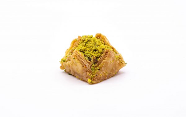 Flores de anacardo y pistacho