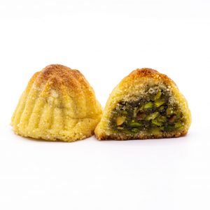 Mamul de pistacho