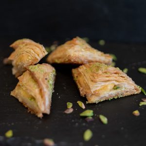 Warbat Crema de Leche