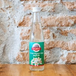 Agua de azahar - 250ml