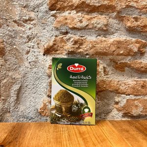 Cilantro molido - 50gr