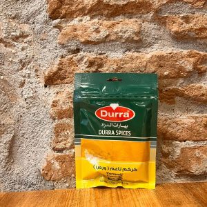 Cúrcuma - 50gr