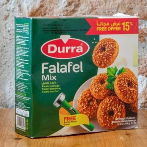 Falafel