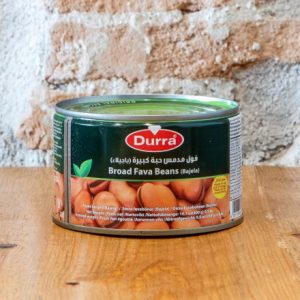 Ful (habas) - 400gr