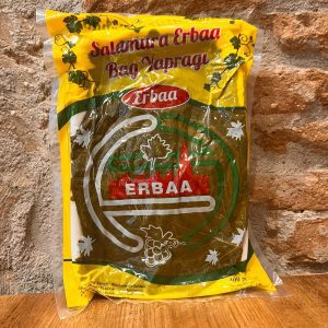 Hojas de parra - 400gr