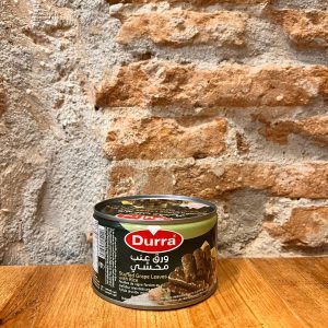 Hojas de parra rellenas (Yalanji) - 400gr