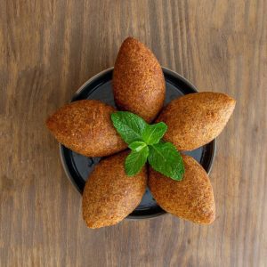 Kebbe