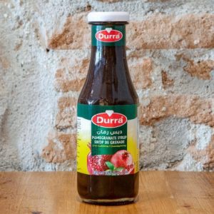Melaza de granada - 250gr