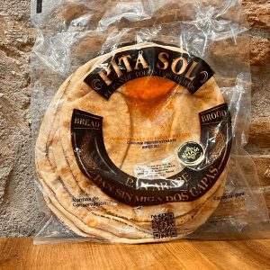 Pan pita