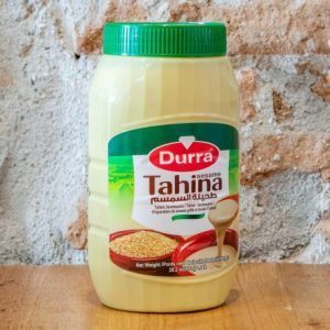 Tahina