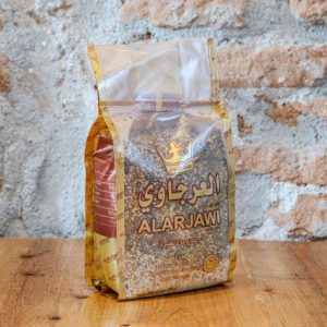Záatar rojo - 400gr