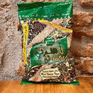 Záatar verde - 400gr