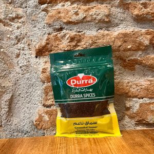 Zumaque (Sumak) - 50gr