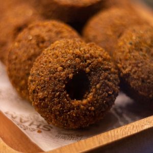 Ración Falafel (5 uds.)