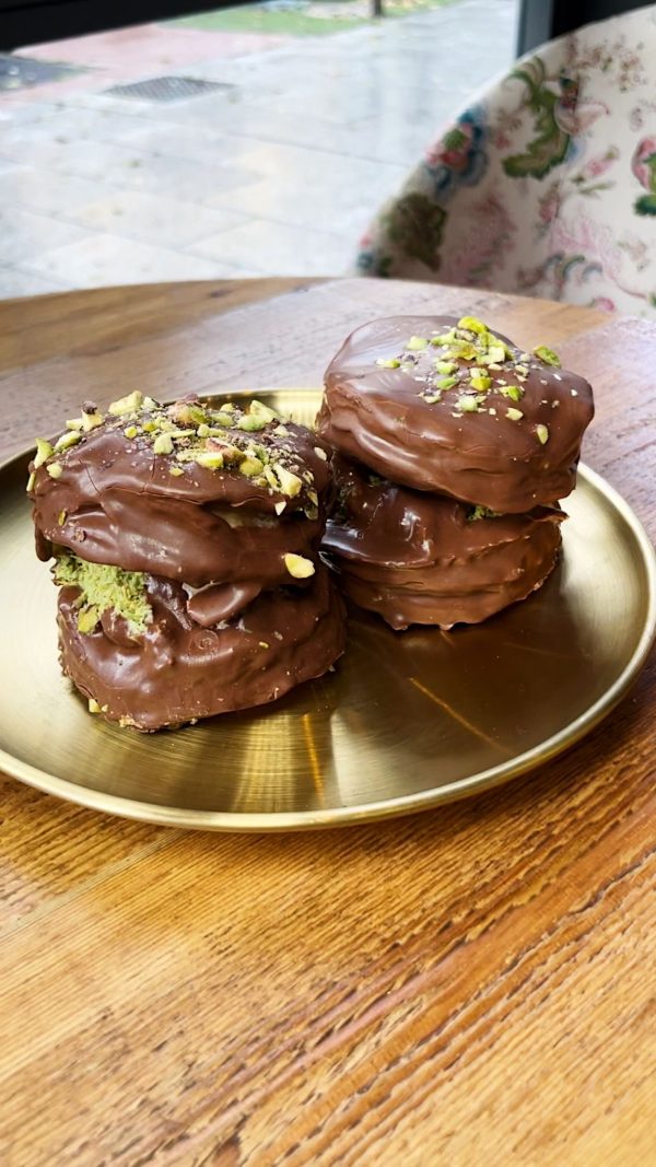 Baklawa Dubai