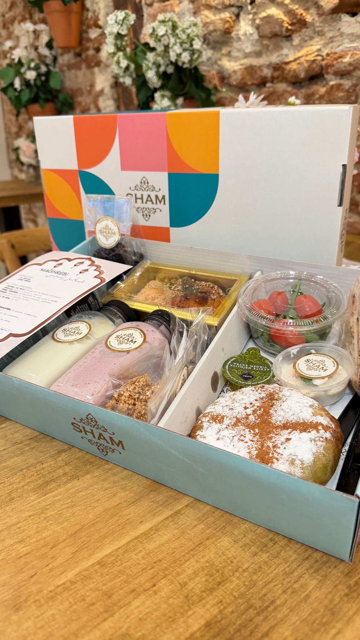 Pack Iftar - Imagen 5