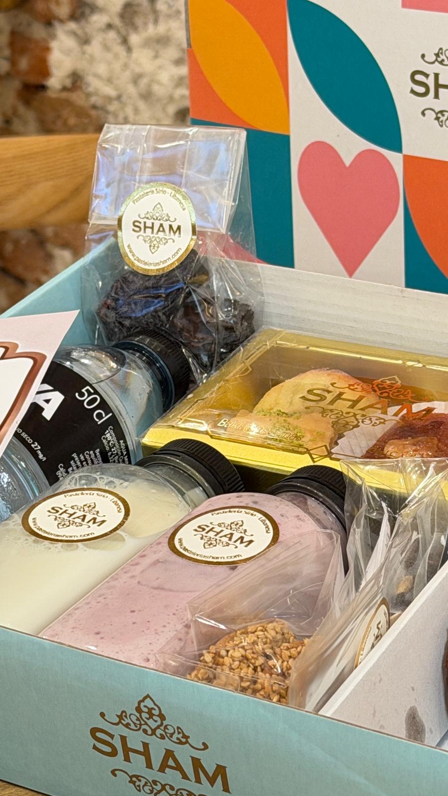 Pack Iftar - Imagen 7