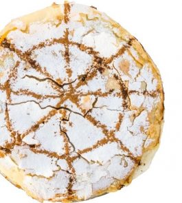 pastela de pollo (home- nuestros salados)